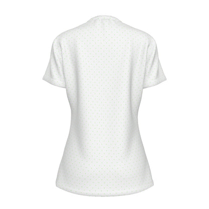 Margarita Society Social Club Women's Round T-Shirt