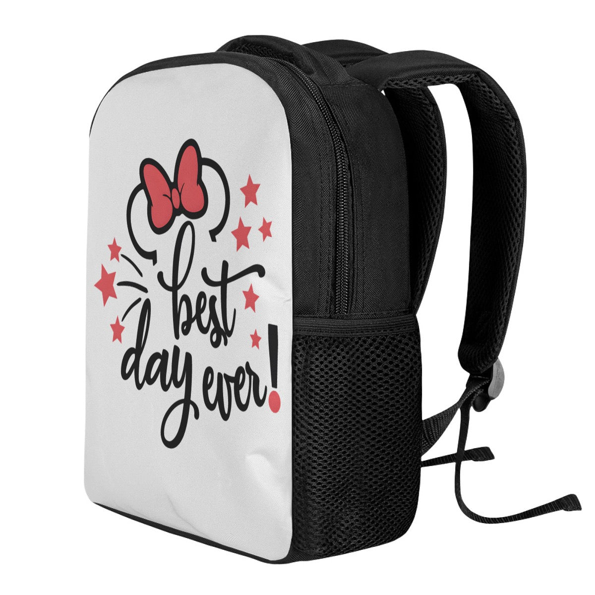 Best Day Ever Backpack