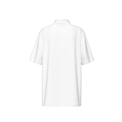 Blue Castle Boys Polo Collar Jersey |210GSM