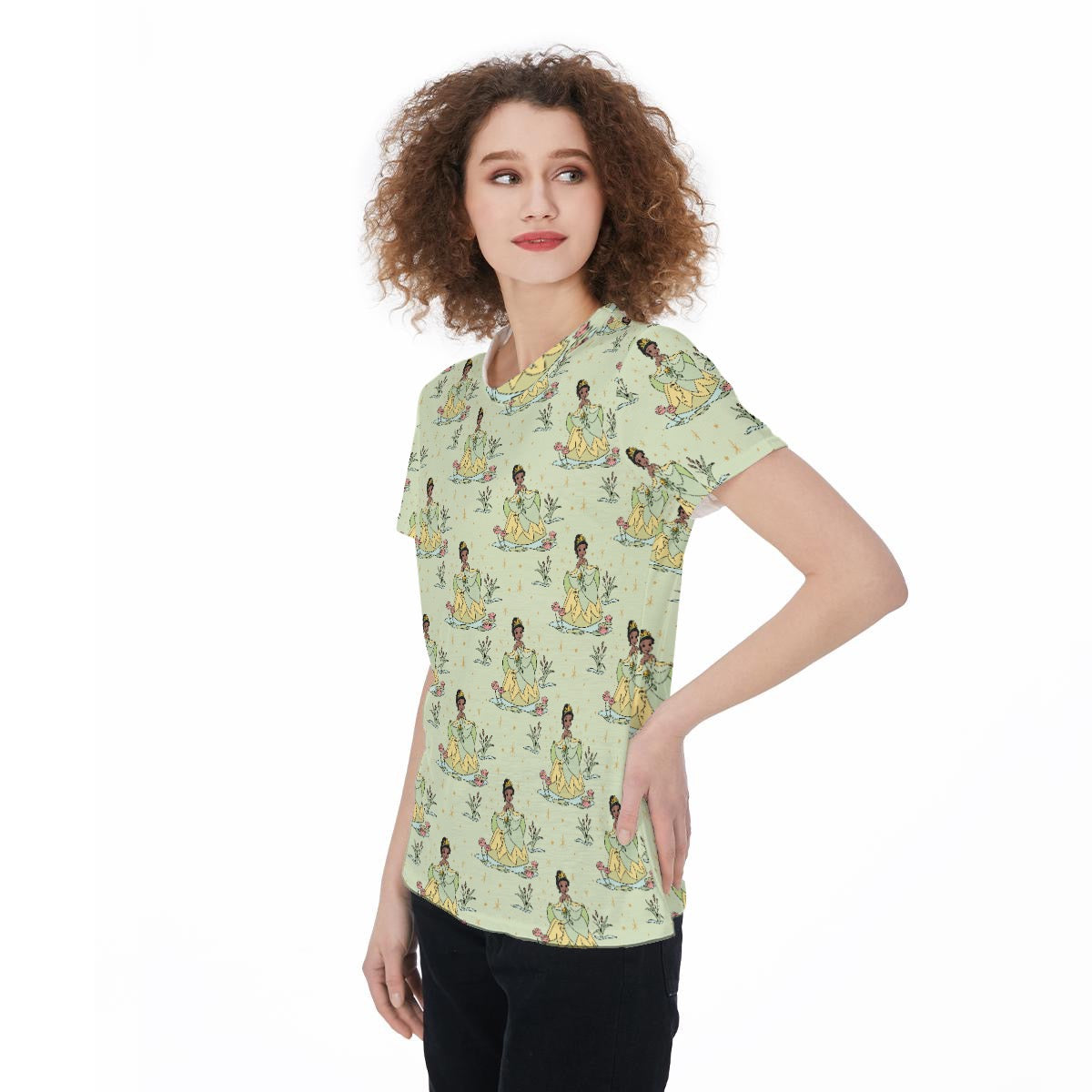 Tia Women‘s t-Shirt