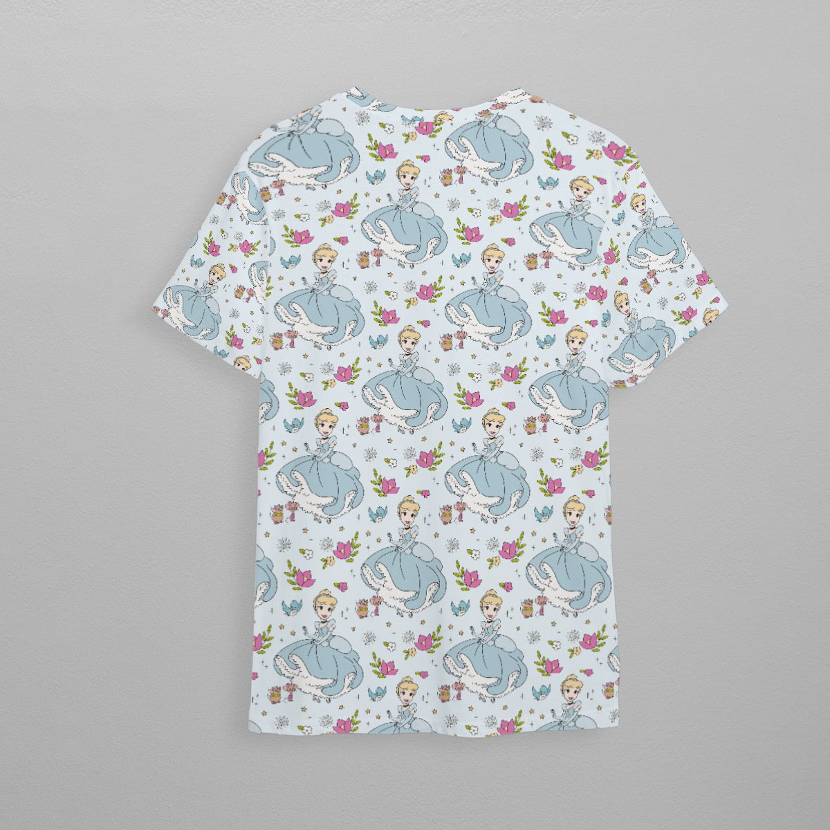 Cindy Children's Sports T-Shirt