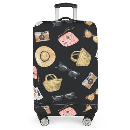 Vacay Luggage Cover