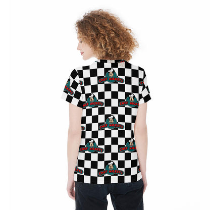 Chef MM Women‘s t-Shirt