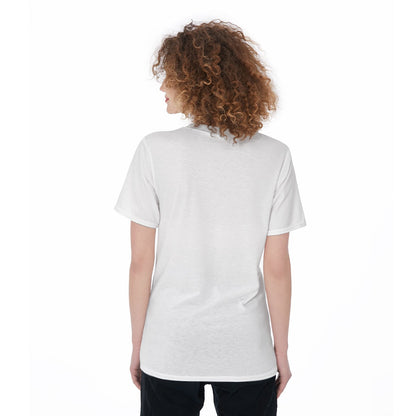 Hang in There Women's O-Neck T-Shirt|180 GSM Jersey