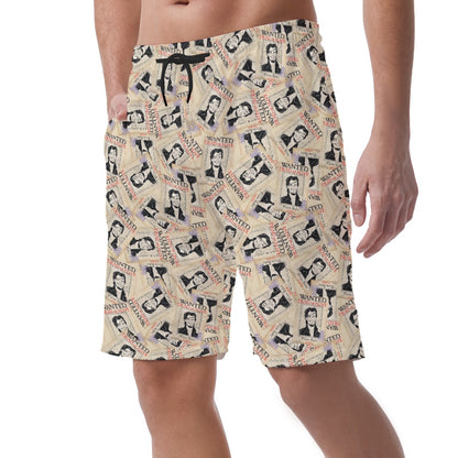 Flynn Men's Casual Shorts
