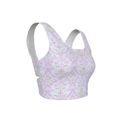 Coco Women's Back Cross Sports Bra