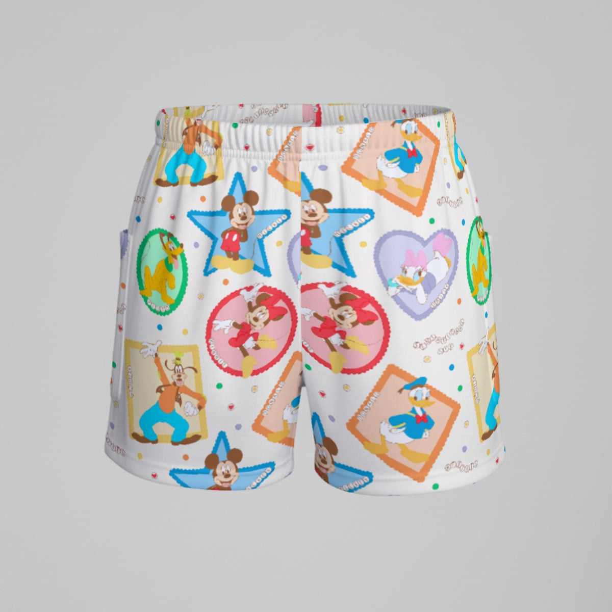 Besties Women’s Sports Dress Set