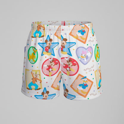 Besties Women’s Sports Dress Set