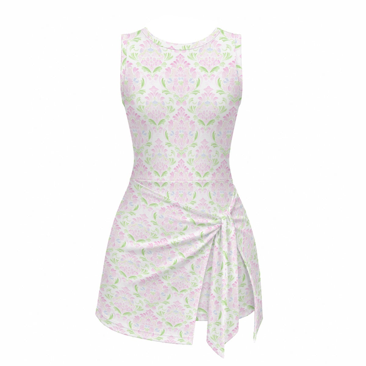 Brighton Girls Sports Romper