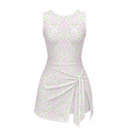 Brighton Girls Sports Romper