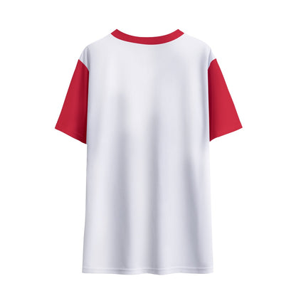 Sister Children's Round Neck T-Shirt|145GSM Birdseye