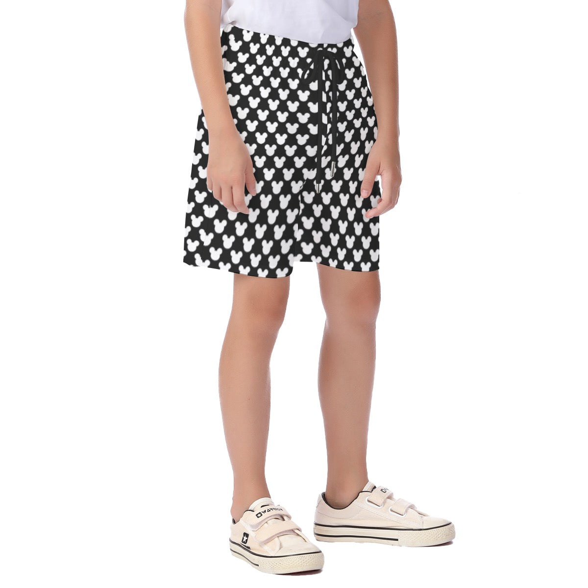 Micro MM Kid's Beach Shorts