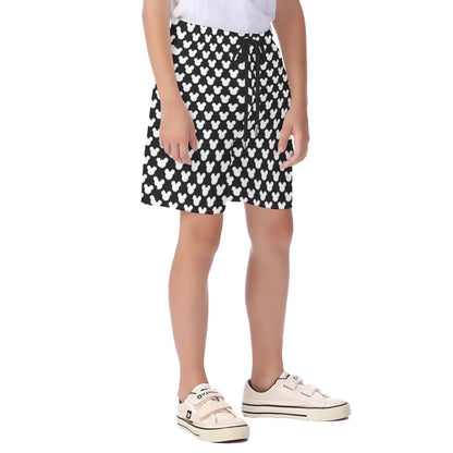 Micro MM Kid's Beach Shorts