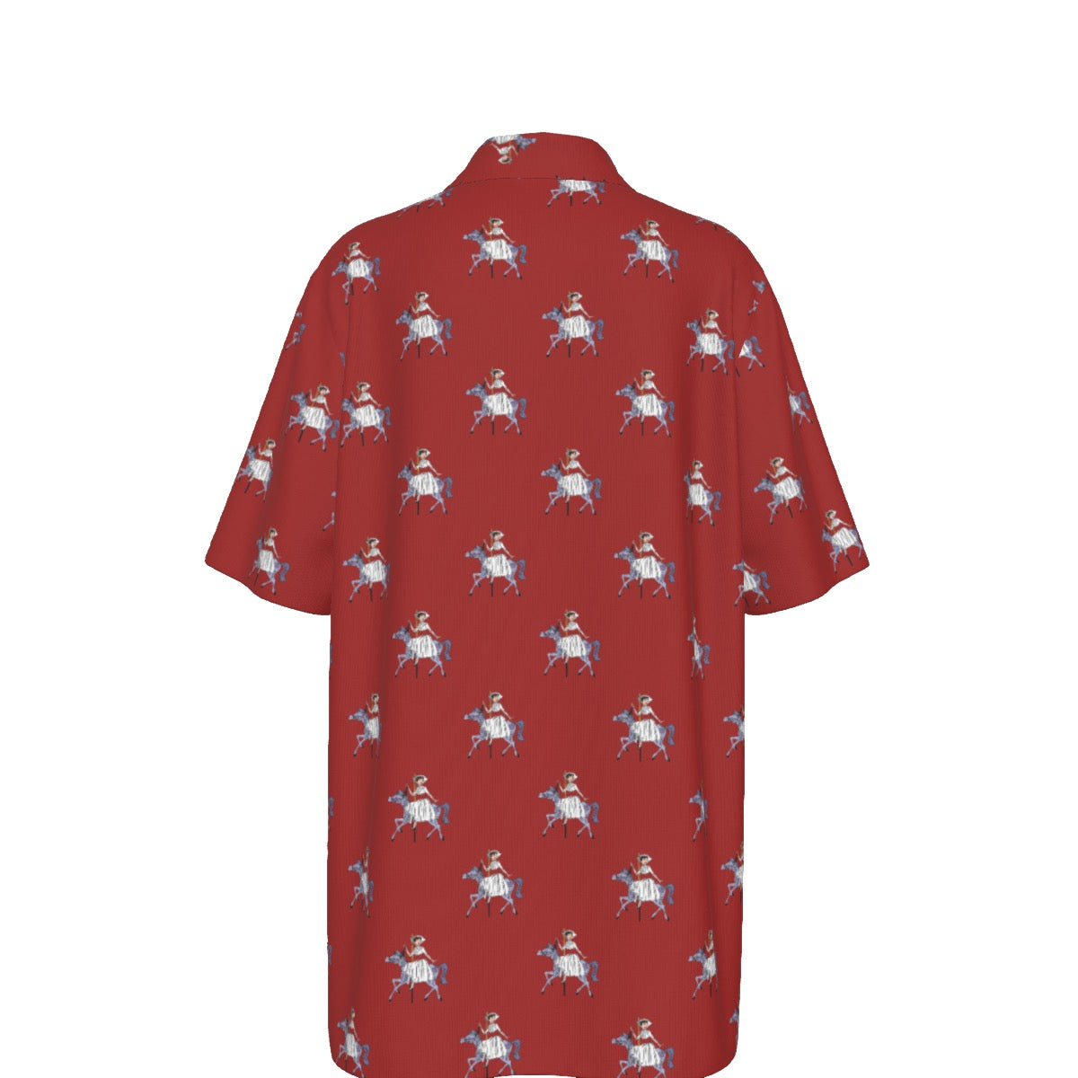 Mary Boys Polo Collar Jersey |210GSM