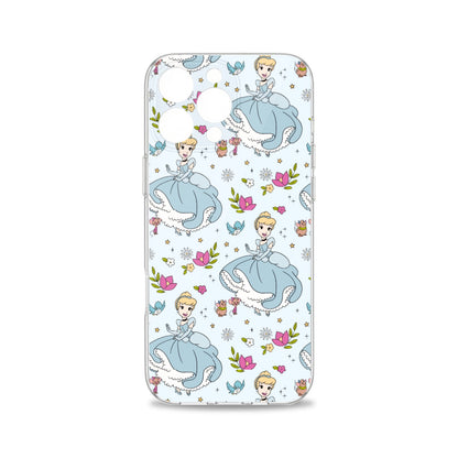 Cindy iPhone 16 Series Mobile Phone Case | TPU