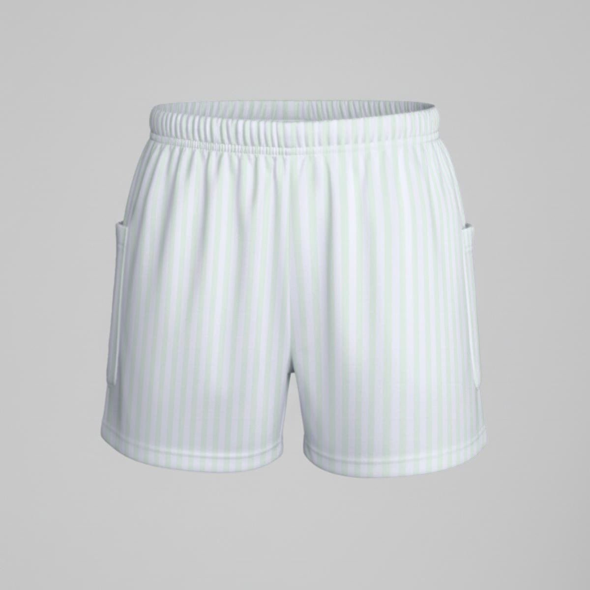 Brighton Women’s Sports Dress Set