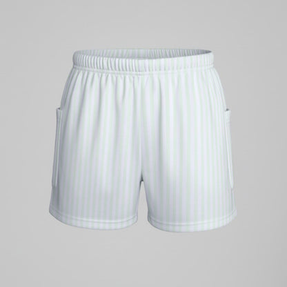 Brighton Women’s Sports Dress Set