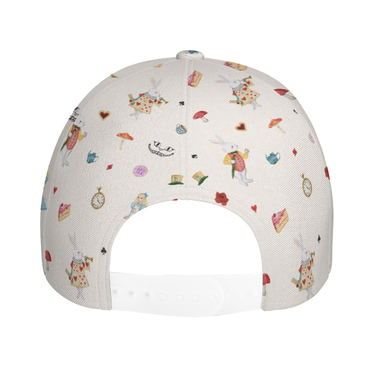 Alice Cap