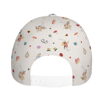 Alice Cap