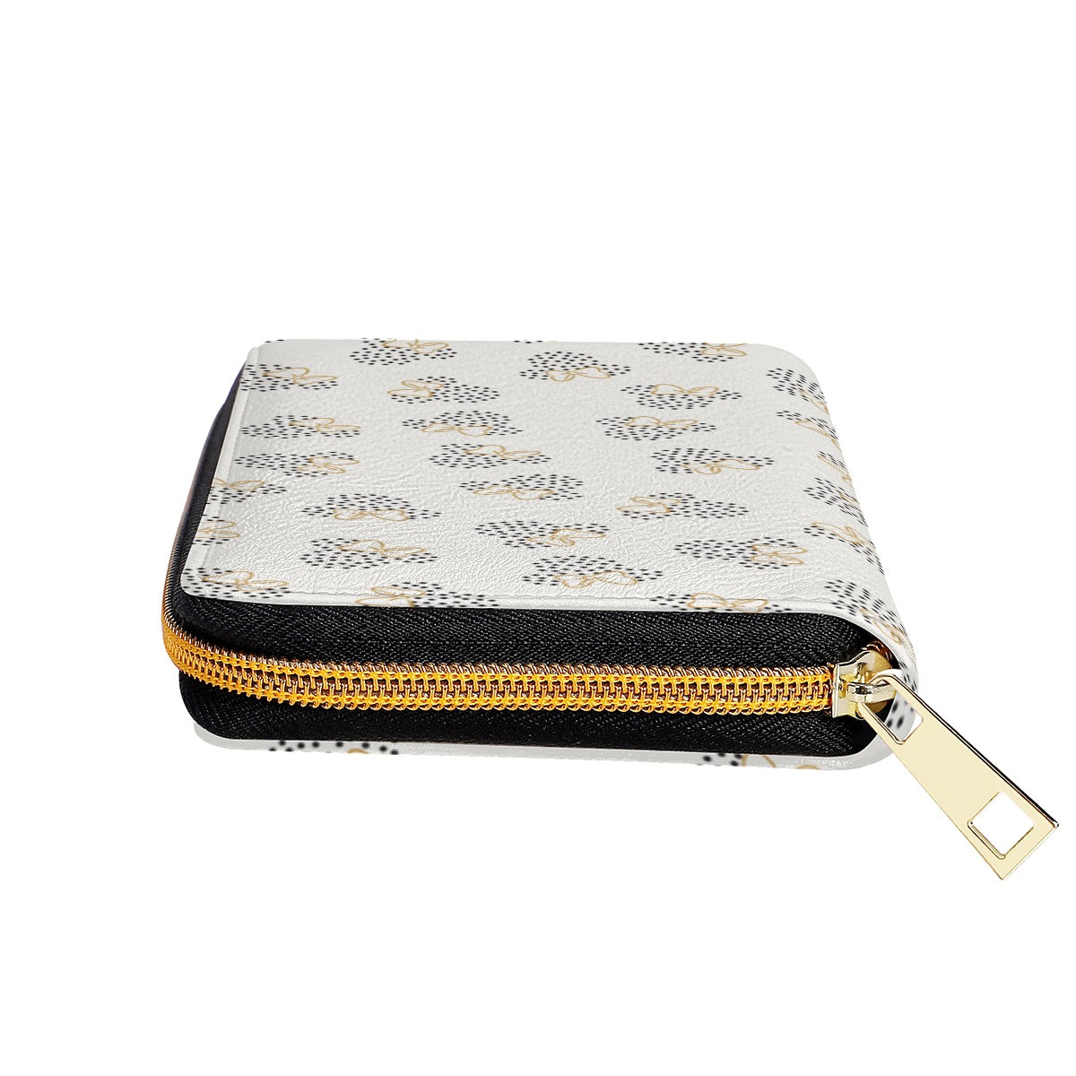 Minnie Dot Wallet