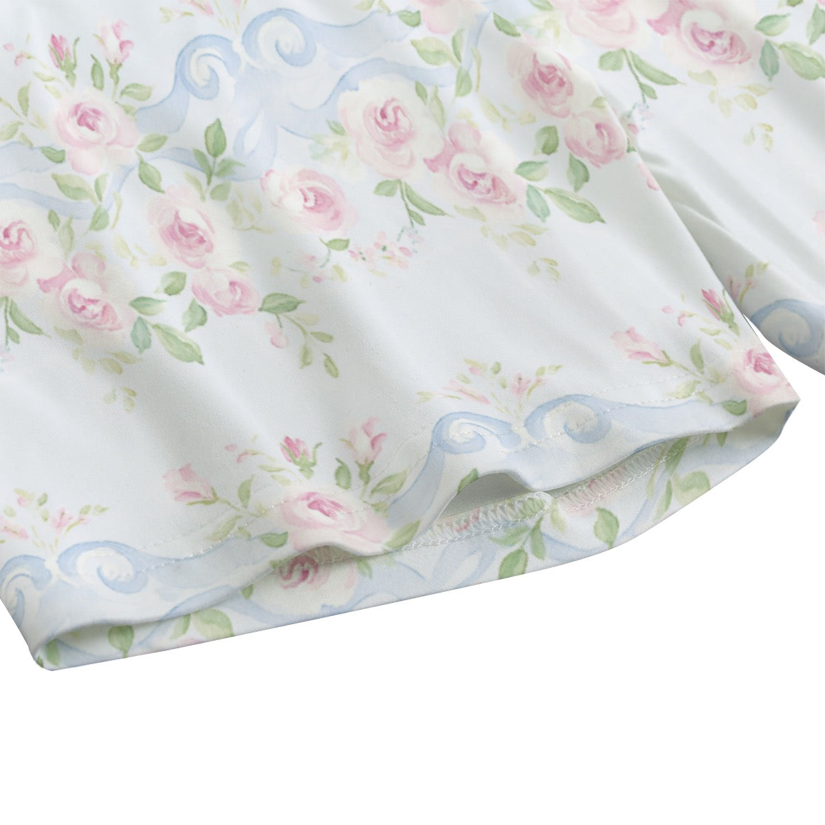 Grandmillenial Roses Women's Yoga Set