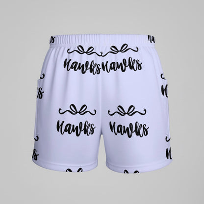 Hawks Women’s Sports Dress Set