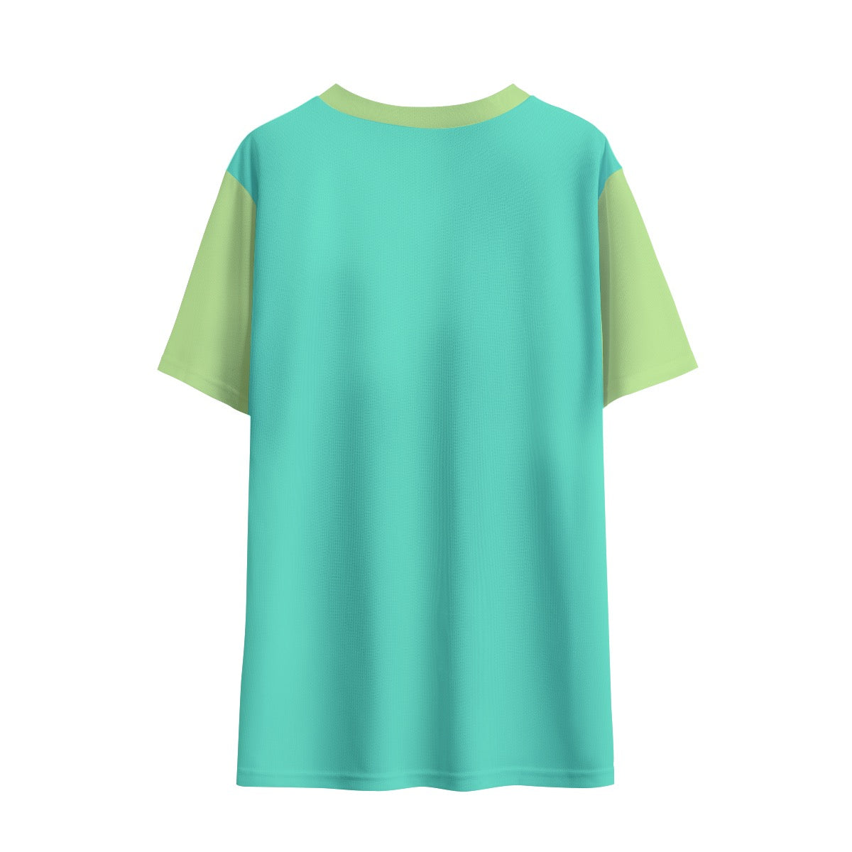 Double Children's Round Neck T-Shirt|145GSM Birdseye