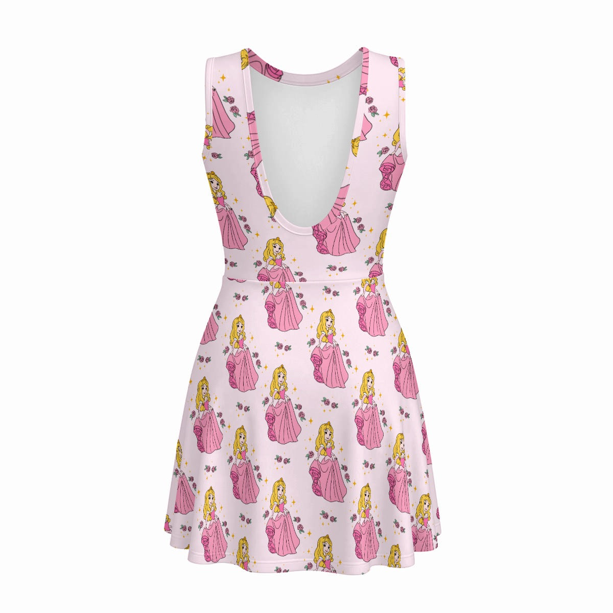 Briar Girls Sports Romper