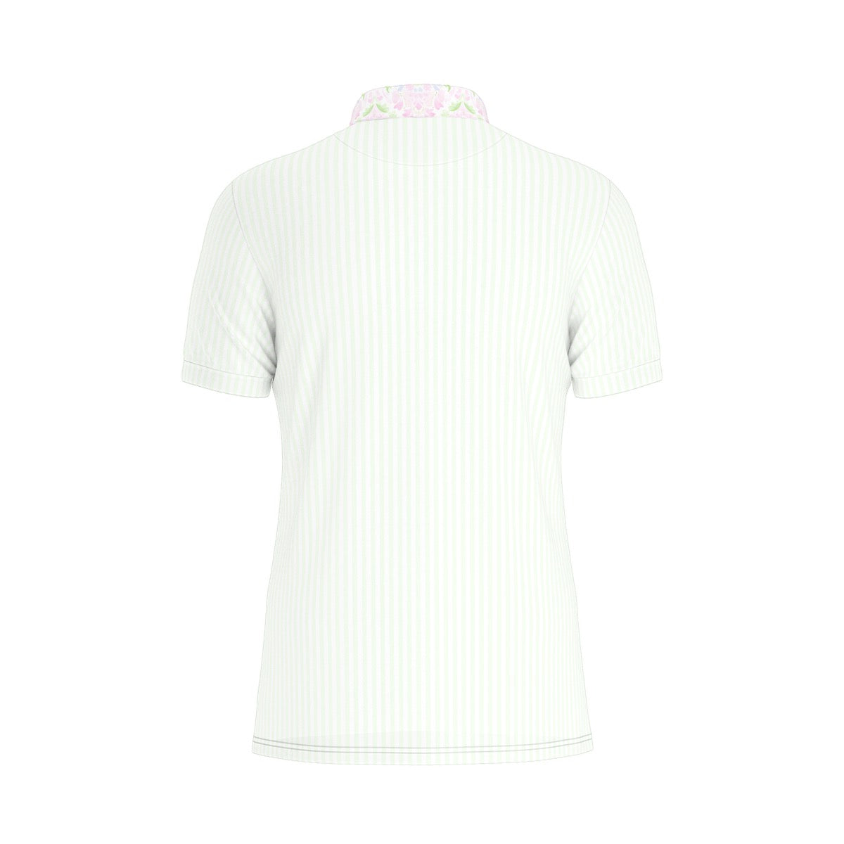 Brighton Men's Stretch Collar Polo Shirt
