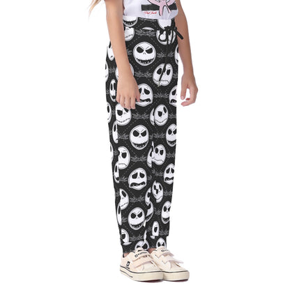 NBC Faces Kid's Casual Pants