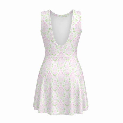 Brighton Girls Sports Romper