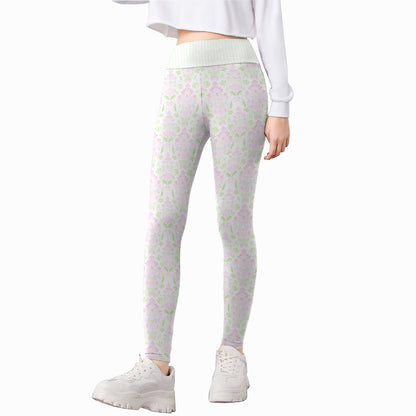 Brighton Kid's Leggings