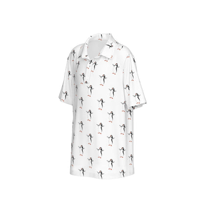 Mary’s Friends Boys Polo Collar Jersey |210GSM