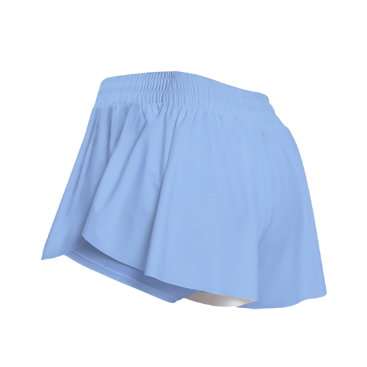 Cindy Bounding Women's Sport Skorts With Pocket