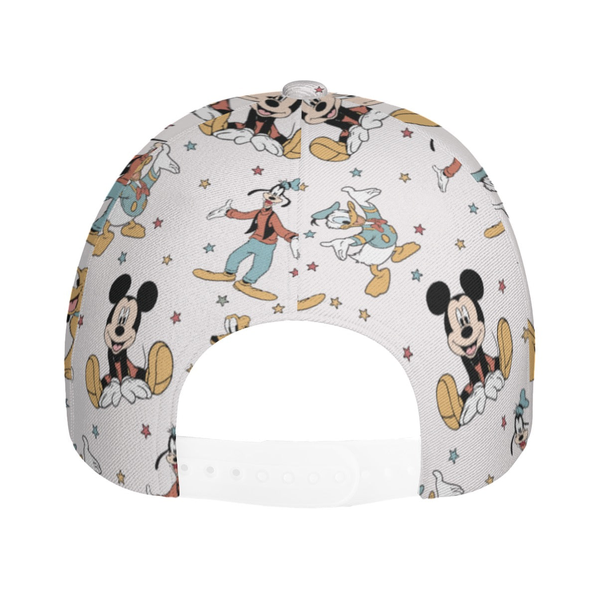 MM & Friends Cap