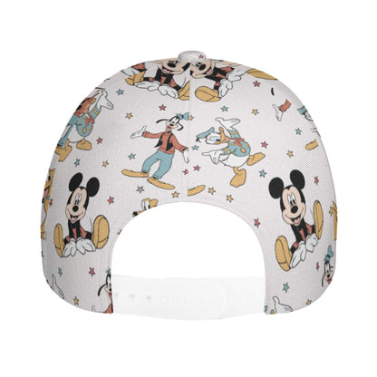 MM & Friends Cap