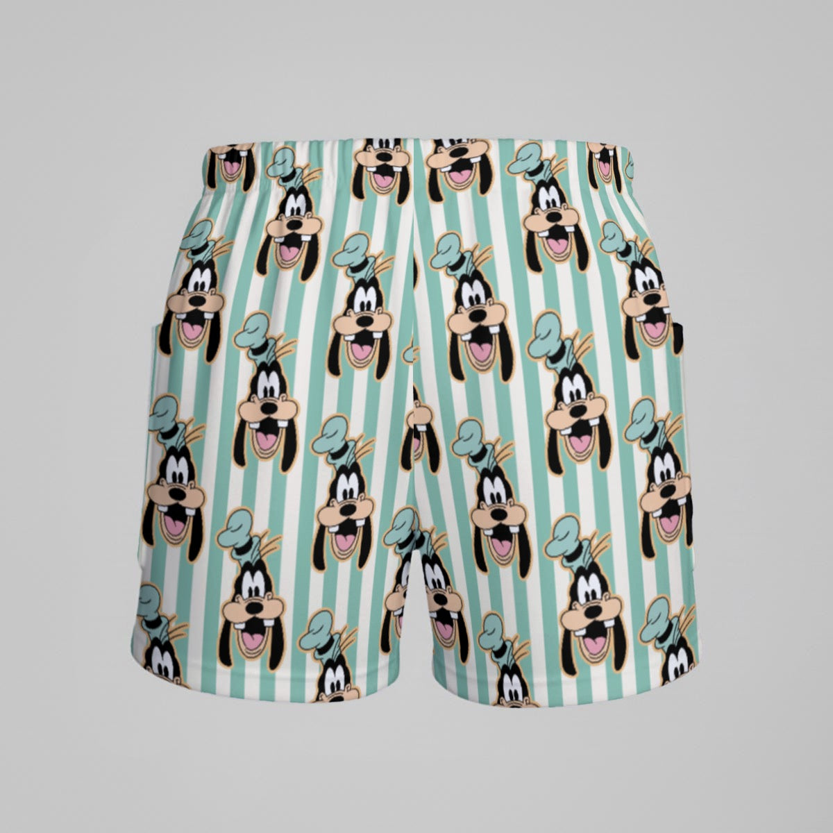 Matching Goof Women’s Sports Dress Set