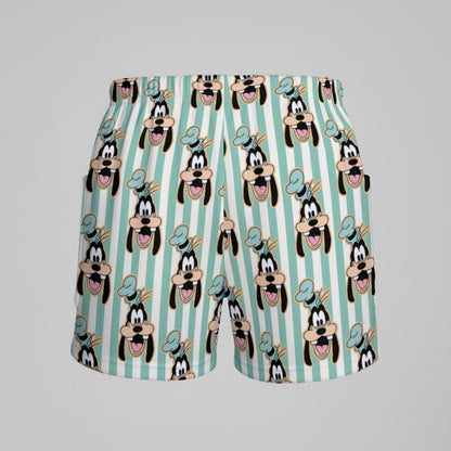Matching Goof Women’s Sports Dress Set