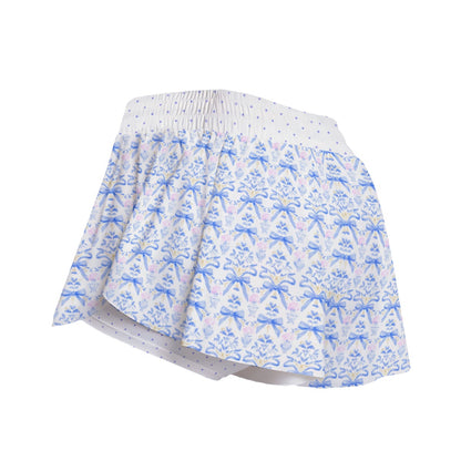 Charlotte Women's Sport Skort With Pocket