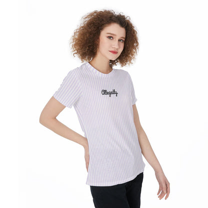 Allegedly Women‘s t-Shirt|210GSM