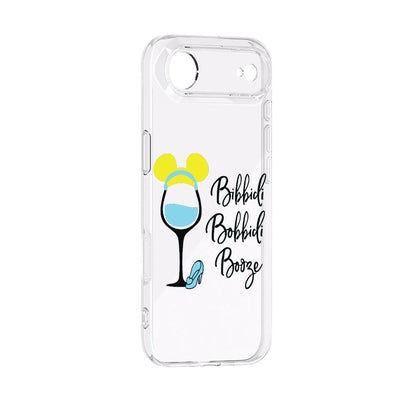 Boozy iPhone 17 Series Mobile Phone Case