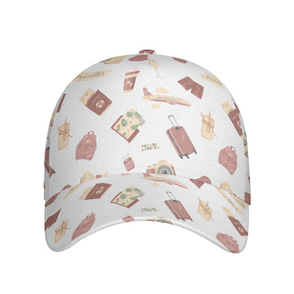 Honeymoon Cap