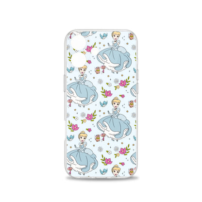 Cindy iPhone 16 Series Mobile Phone Case | TPU