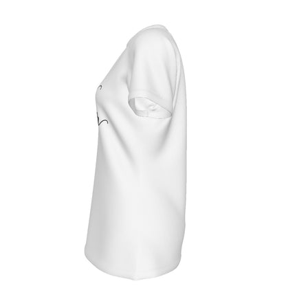 Chaos Coordinator Women's Round T-Shirt|210GSM