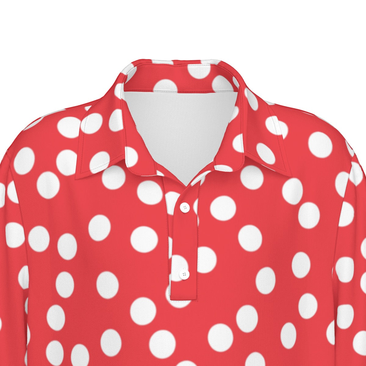 Dots Boy’s Polo Collar Jersey |210GSM