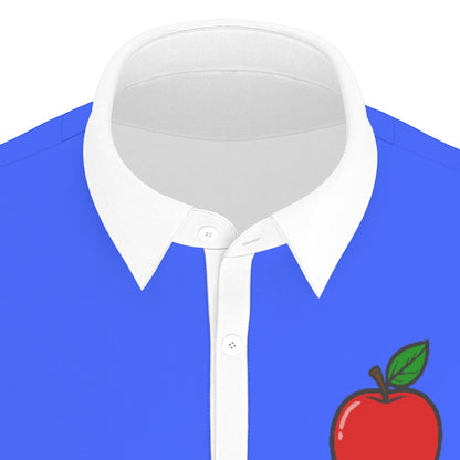 SW Bounding Men's Stretch Collar Polo Shirt
