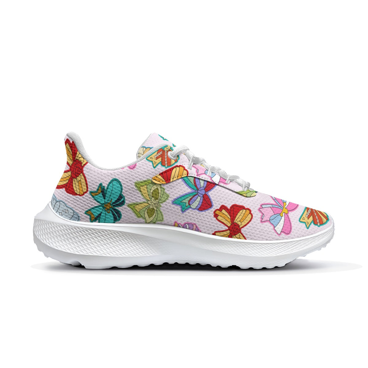 Princess Bows Women's Road Running Shoes