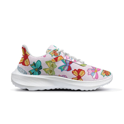 Princess Bows Women's Road Running Shoes