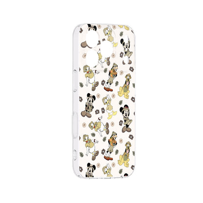 Safari iPhone 17 Series Mobile Phone Case | TPU