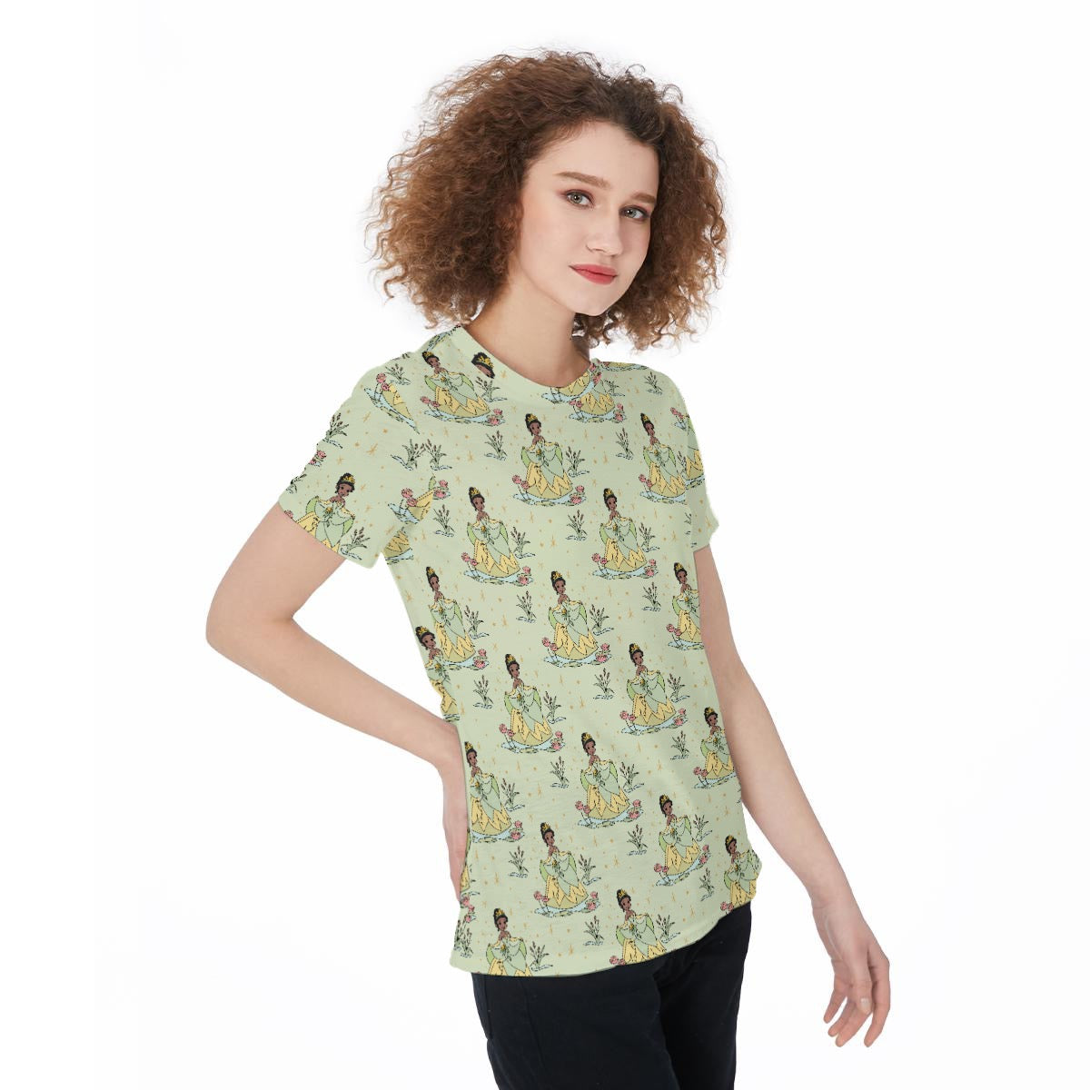 Tia Women‘s t-Shirt
